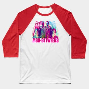 The Go-Betweens Baseball T-Shirt